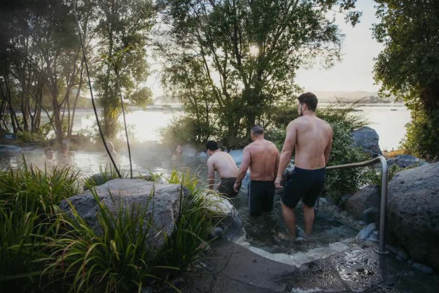 From Auckland: Rotorua Māori Village & Hot Springs with Haka - What to Bring, What to Expect at the Spa, and Who Should Skip