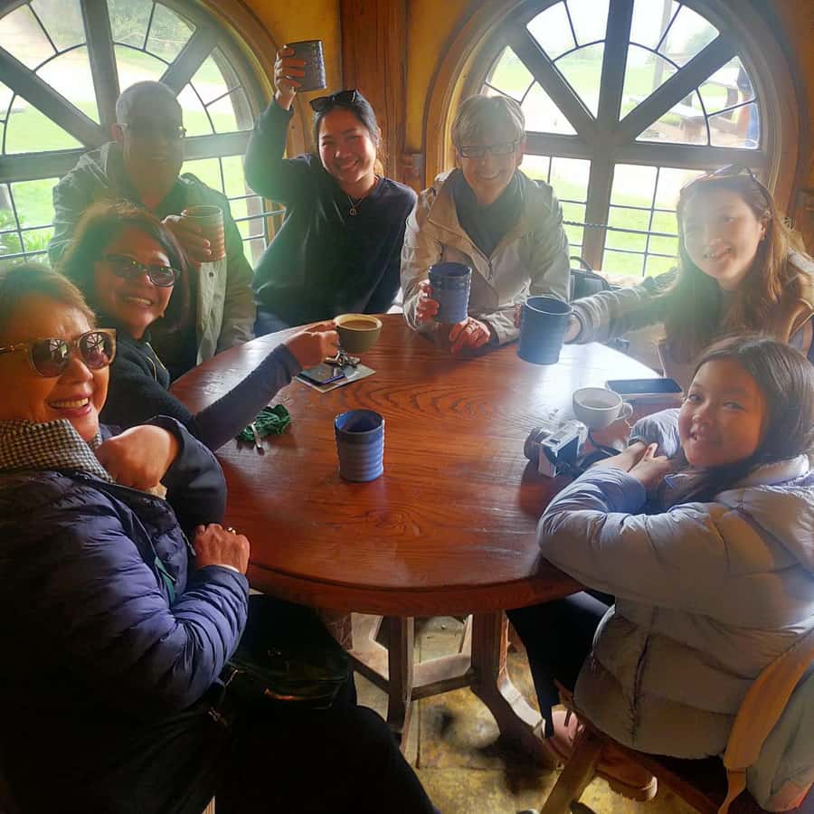 From: Auckland: Rotorua via Hobbiton Tour One Way Tour - Timing, comfort, and the practical stuff that makes or breaks the day