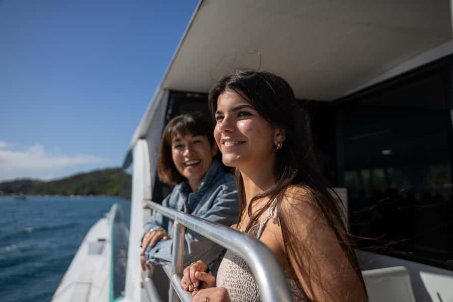 From Auckland: Taste Of Waiheke Island Day Tour - A 5.5-Hour Waiheke Taste Plan That Saves You Headaches