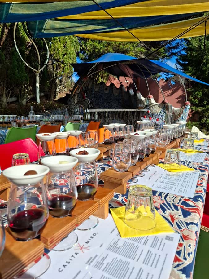 From Auckland: Waiheke Island Sip & Savour Tour with Lunch - Waiheke Island for wine lovers, with a food-first twist