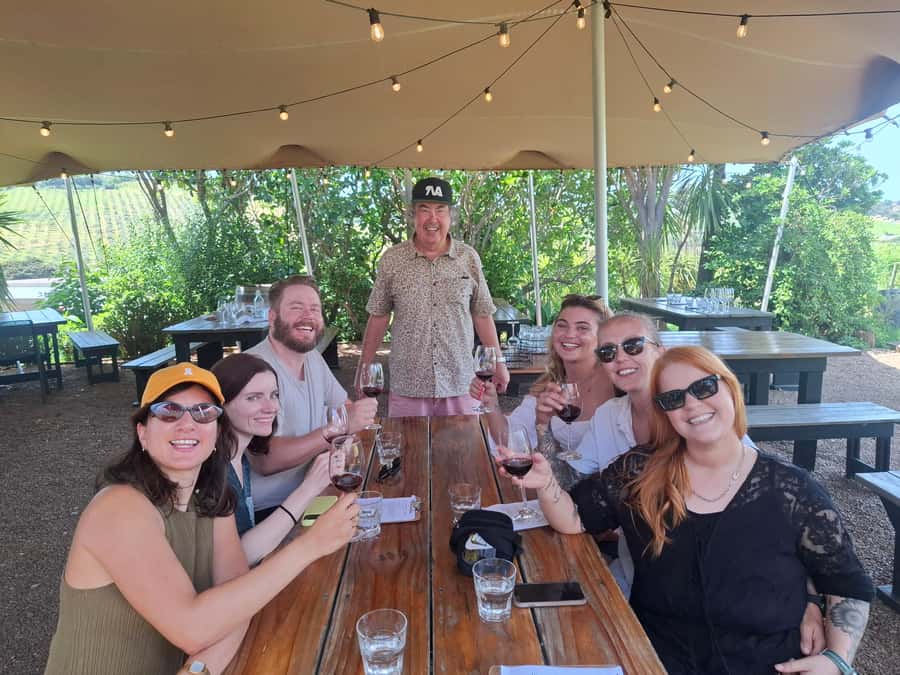 From Auckland: Waiheke Island Wine Cellar Tour - Price and Value: What $122 Gets You on the Island