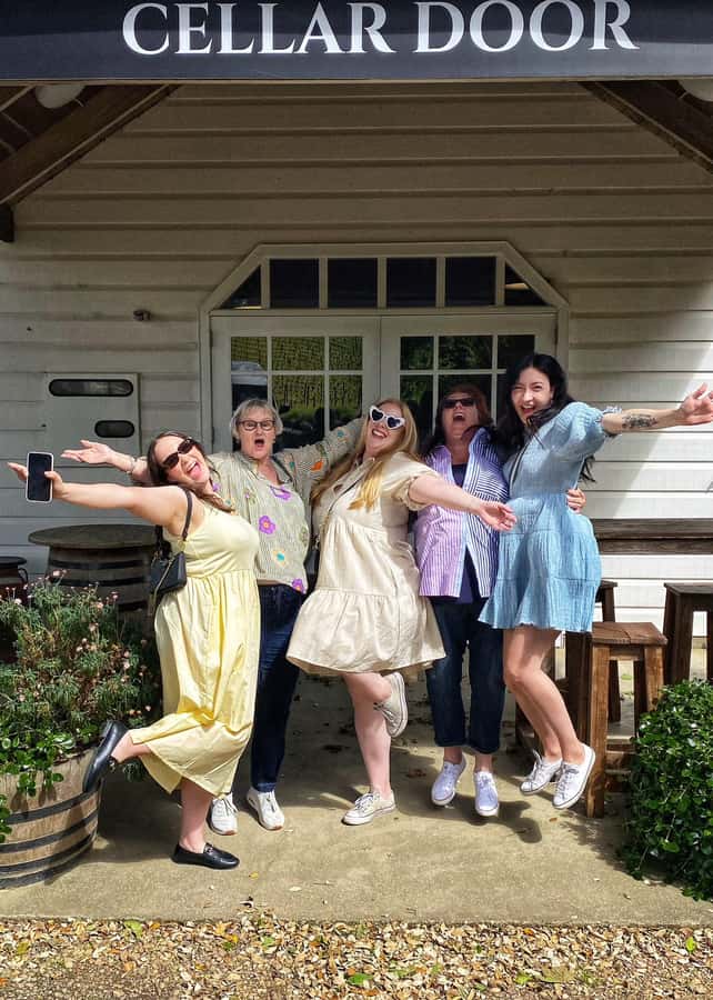 From Auckland: Waiheke Island Wineries' Tour - Small-group touring with a local guide who can read the room