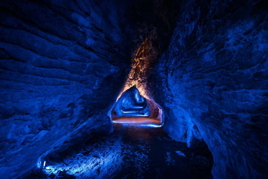 From Auckland: Waitomo Glowworm and Ruakuri Caves Day Tour - Who should book this Waitomo and Ruakuri combo, and who should skip it?