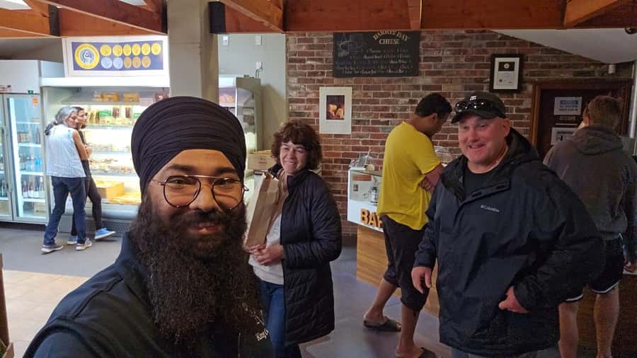 From Christchurch: Akaroa Day Tour with Optional Cruise - Governor’s Bay, Gebbies Pass, and Lake Ellesmere (Te Waihora): big viewpoints without a hike
