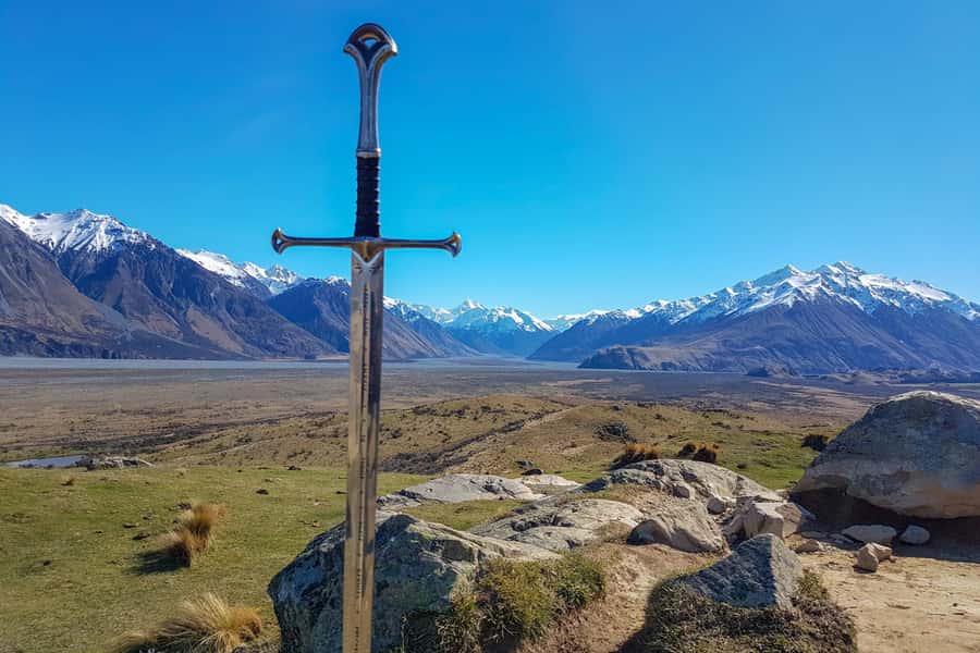 From Christchurch: Full-Day Lord of the Rings Tour to Edoras - Key Things I’d Plan Around