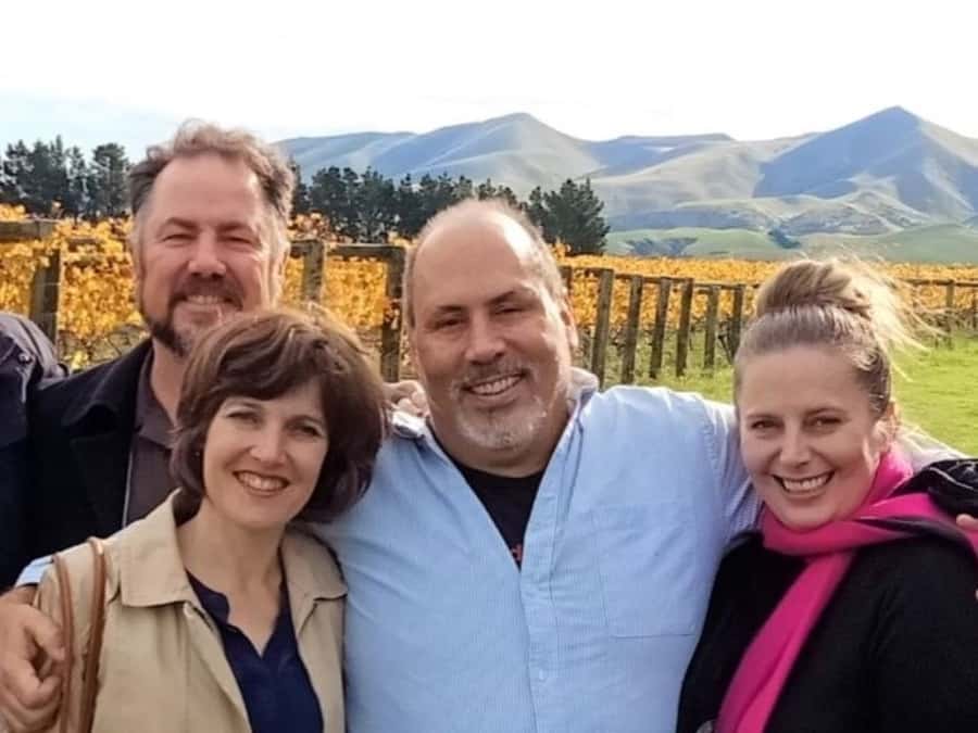 From Christchurch: Guided Local Wine Tours in Waipara - A guide-led plan that can flex, up to four boutique wineries