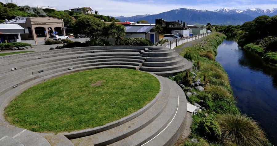 From Christchurch: Kaikōura Day Tour with Whale Watching - Fur seals and seabirds along the Pacific coast: the underrated payoff