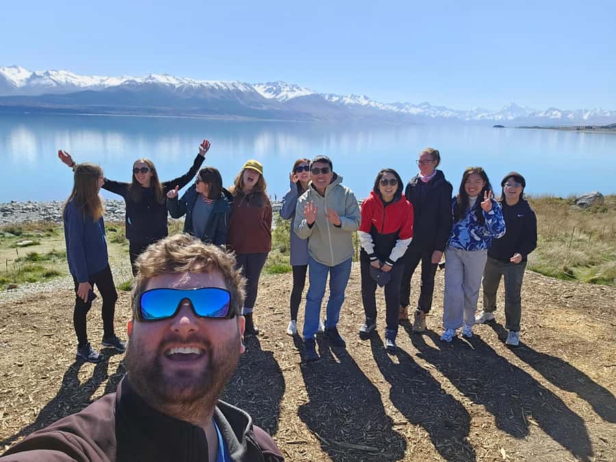 From Christchurch: Mt Cook Day Tour & Lake Tekapo - Key highlights at a glance