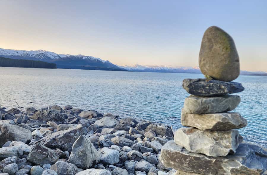From Christchurch: Mt Cook Day Tour & Lake Tekapo - Fairlie Bakehouse: the pie stop that feels like a reset button