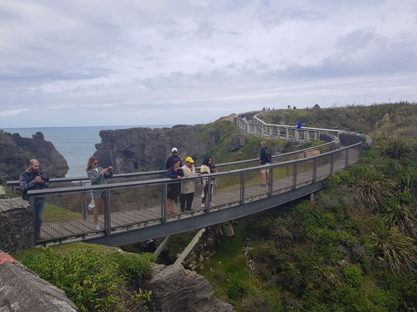 From Greymouth: Punakaiki Blowholes & Pancake Rocks Tour - Should You Book This Greymouth to Punakaiki Tour?