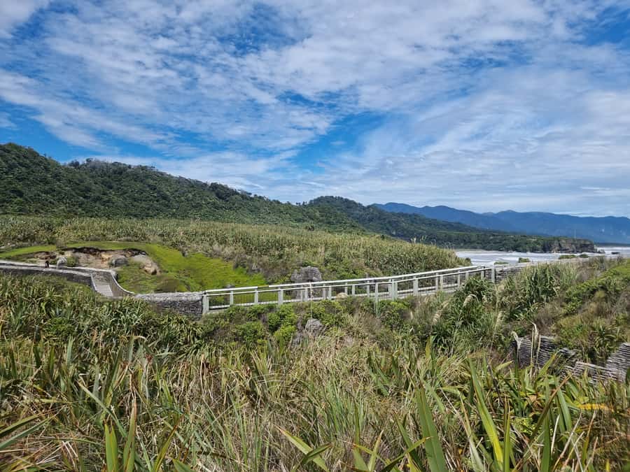 From Greymouth: Punakaiki Blowholes & Pancake Rocks Tour - Price and Value at $83: What You Pay For (and What You Control)
