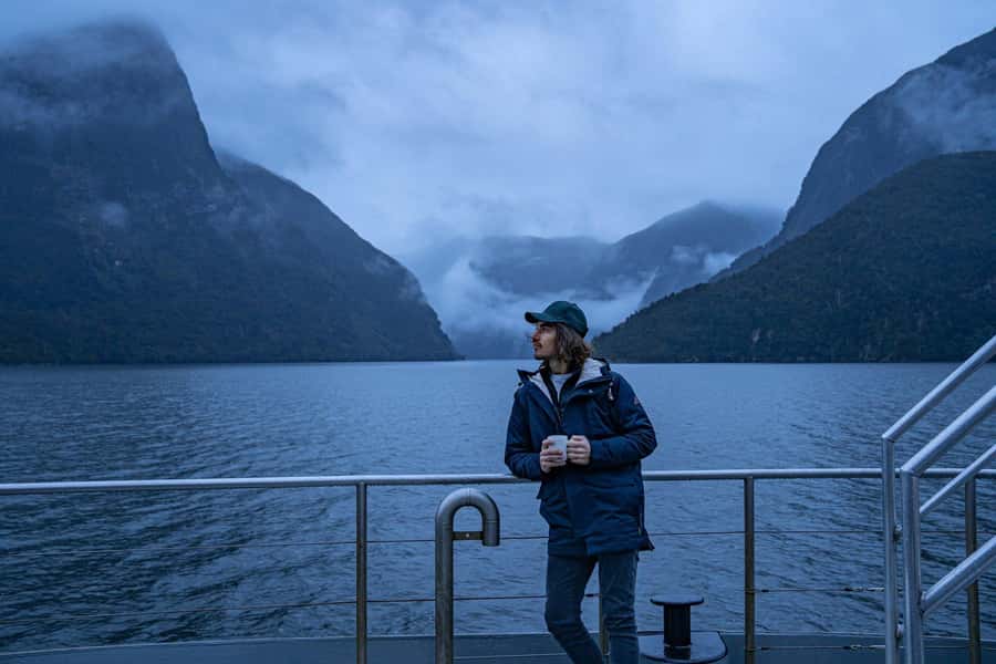 From Manapouri: Doubtful Sound Overnight Cruise - Should you book this Doubtful Sound overnight cruise?