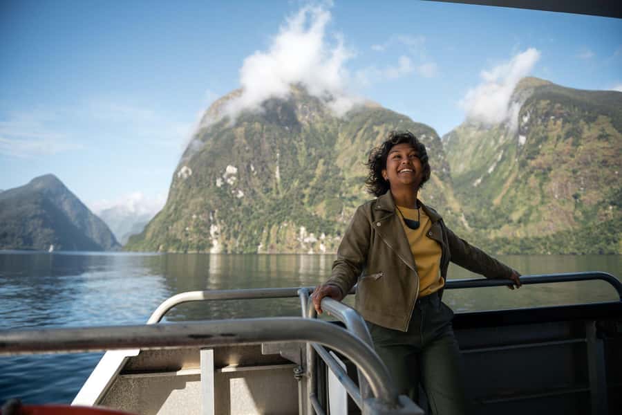 From Manapouri: Doubtful Sound Wilderness Day Trip - Early Departure vs Standard Full-Day: Which Cruise Length Fits Your Energy