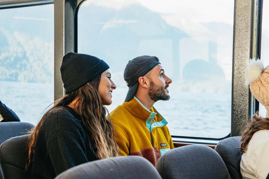 From Manapouri: Doubtful Sound Wilderness Day Trip - Price and Value for $208: What You’re Paying For