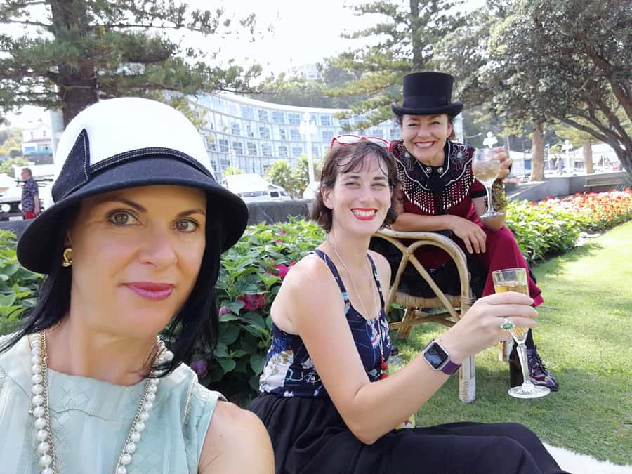 From Napier: Hawke's Bay Small Group Wine Capita Tour - Key Points You’ll Actually Care About