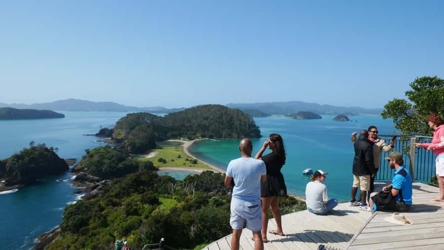 From Paihia: Scenic Cruise with Roberton Island Stopover - Should you book this Hole in the Rock cruise with Roberton Island stopover?