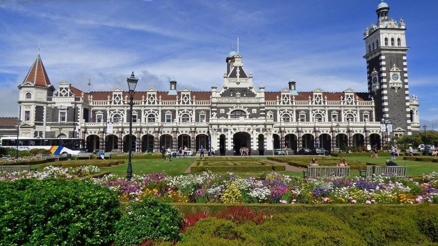 From Port Chalmers: Small Group Castle, Coast & City Tour - Who should book this tour, and who should skip it
