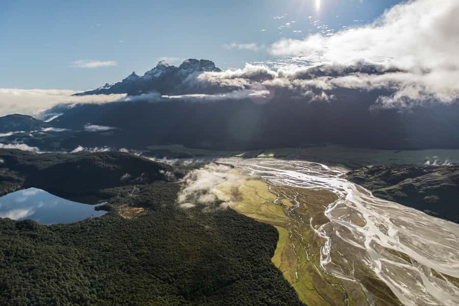 From Queenstown: Dart River Wilderness Jet Boat Experience - Who should book, and who should skip the Dart River jet boat