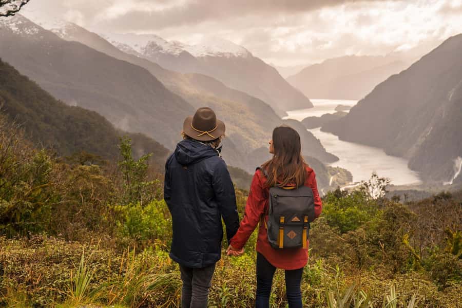 From Queenstown: Doubtful Sound Wilderness Day Trip - Real Fiordland: why Doubtful Sound feels different