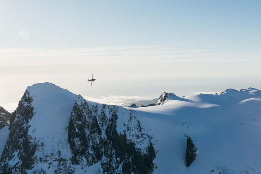 From Queenstown: Franz Josef Glacier Hike & Scenic Flight - Key Things I’d Bet Your Time On
