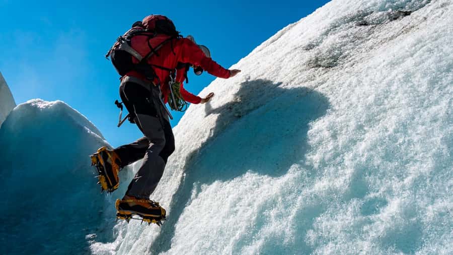 From Queenstown: Franz Josef Glacier Hike & Scenic Flight - What to bring, what not to bring, and the waist bag reality