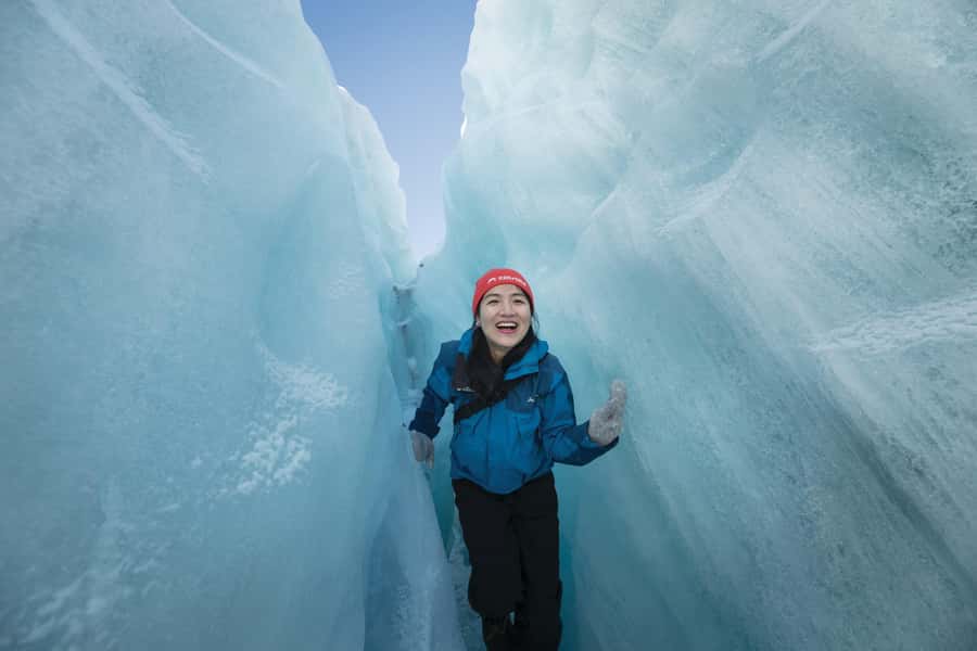 From Queenstown: Franz Josef Glacier Hike & Scenic Flight - What the 390 minute day really feels like