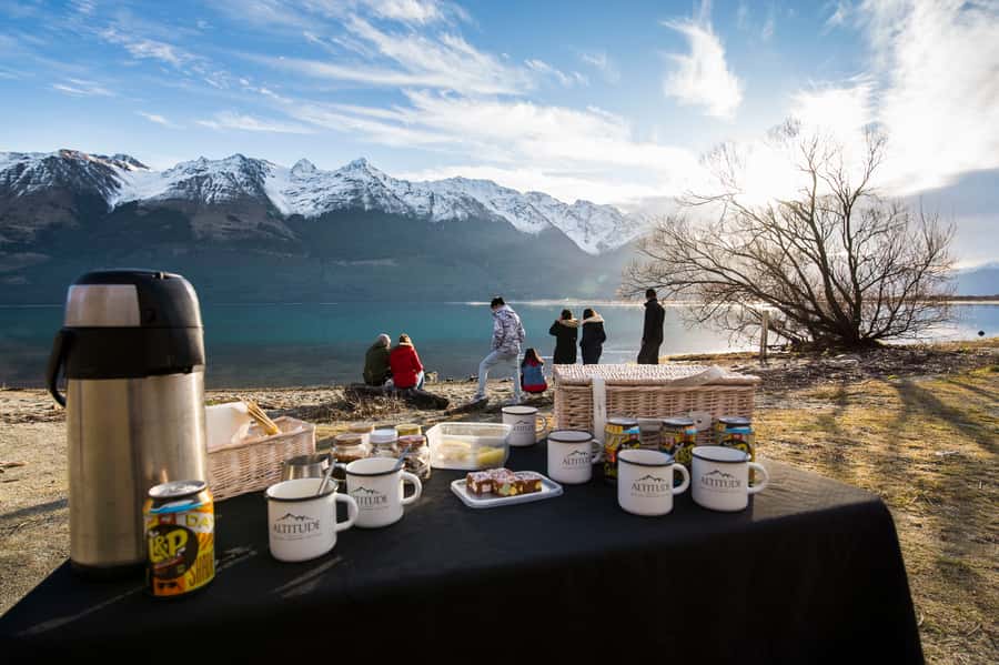 From Queenstown: Glenorchy and Paradise Scenic Half-Day Tour - Price and Value: Is $107 Worth It?