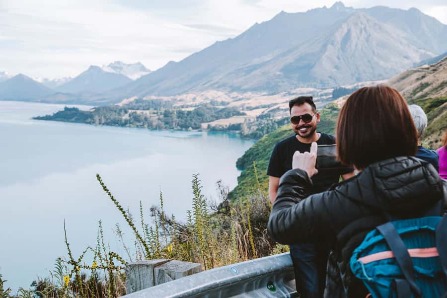 From Queenstown: Glenorchy and Paradise Scenic Half-Day Tour - Queenstown To Glenorchy And Paradise: Why This Half-Day Works