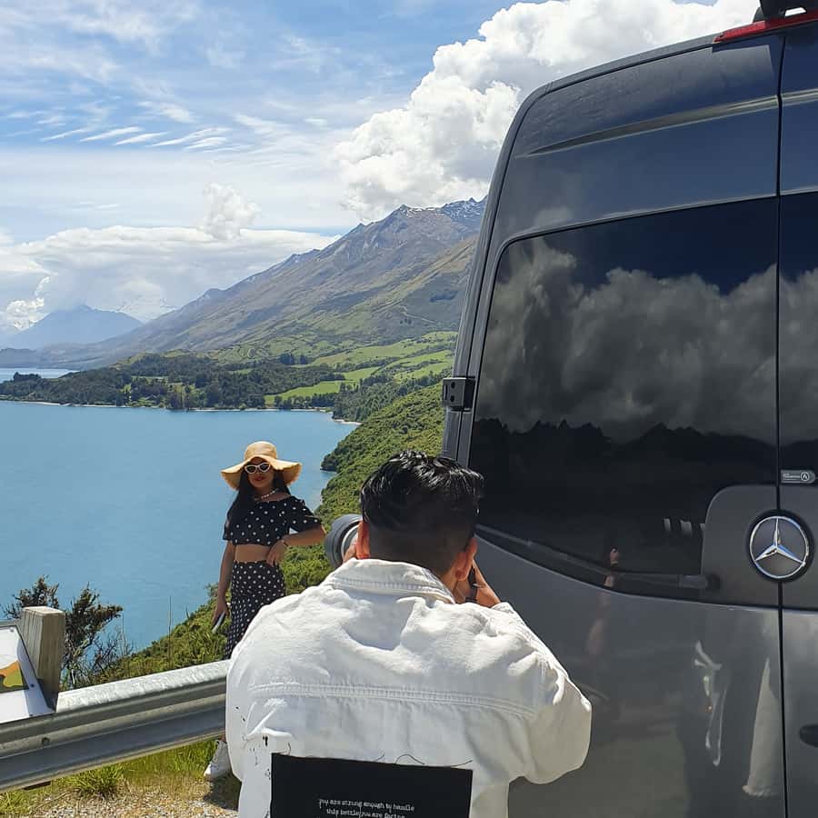 From Queenstown: Half Day Trip to Glenorchy by Coach - Key Points You Should Know Before You Go