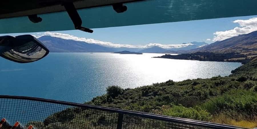 From Queenstown: Half Day Trip to Glenorchy by Coach - Who This Coach Trip Suits Best