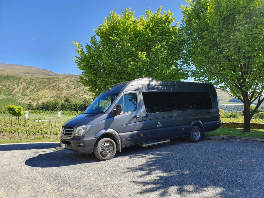 From Queenstown: Half Day Trip to Glenorchy by Coach - Glenorchy in 1.5 Hours: Walk, Coffee, and Quiet Hours