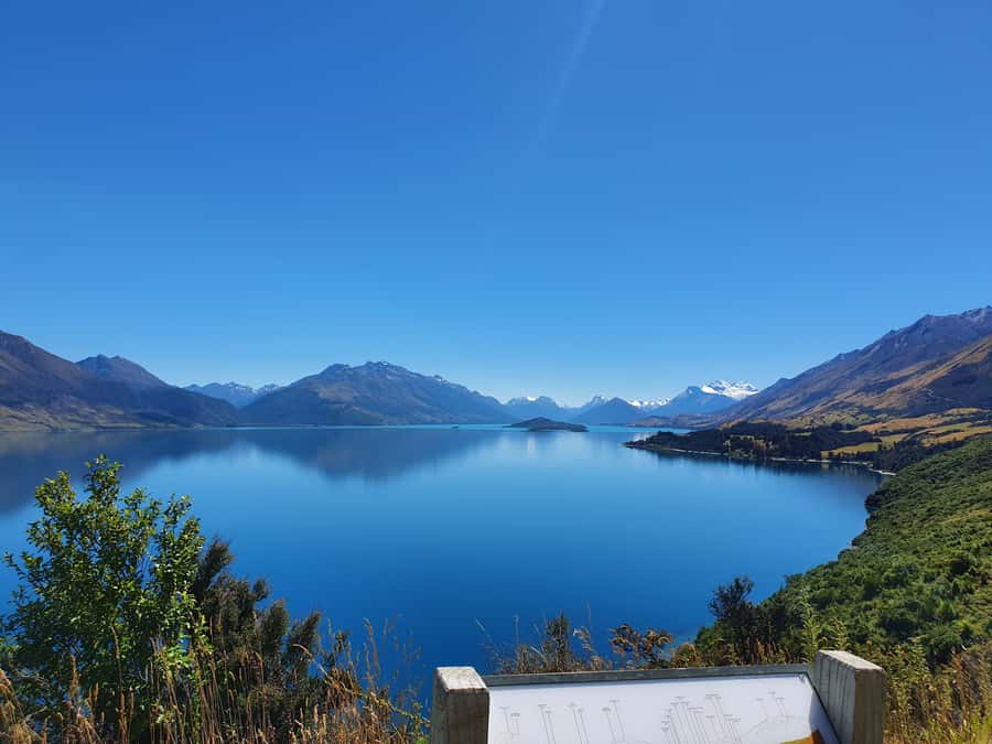 From Queenstown: Half Day Trip to Glenorchy by Coach - Comfort, Motion Sickness, and What to Expect On Board