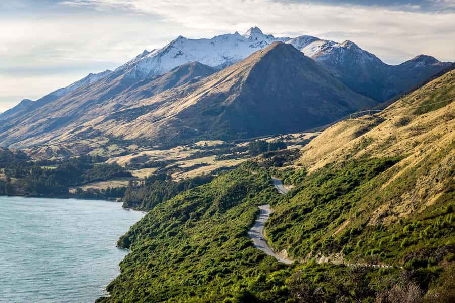 From Queenstown: Lord of the Ring Full-Day Private Tour - Key highlights worth planning around