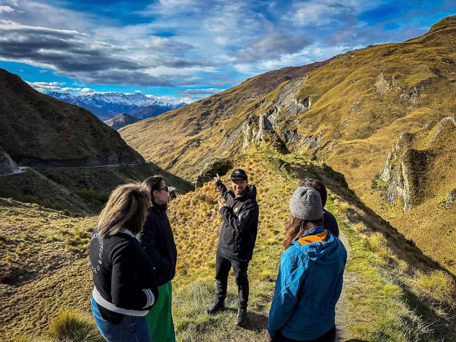 From Queenstown: Lord of the Ring Full-Day Private Tour - Cost and value: why $1,195 per group can make sense