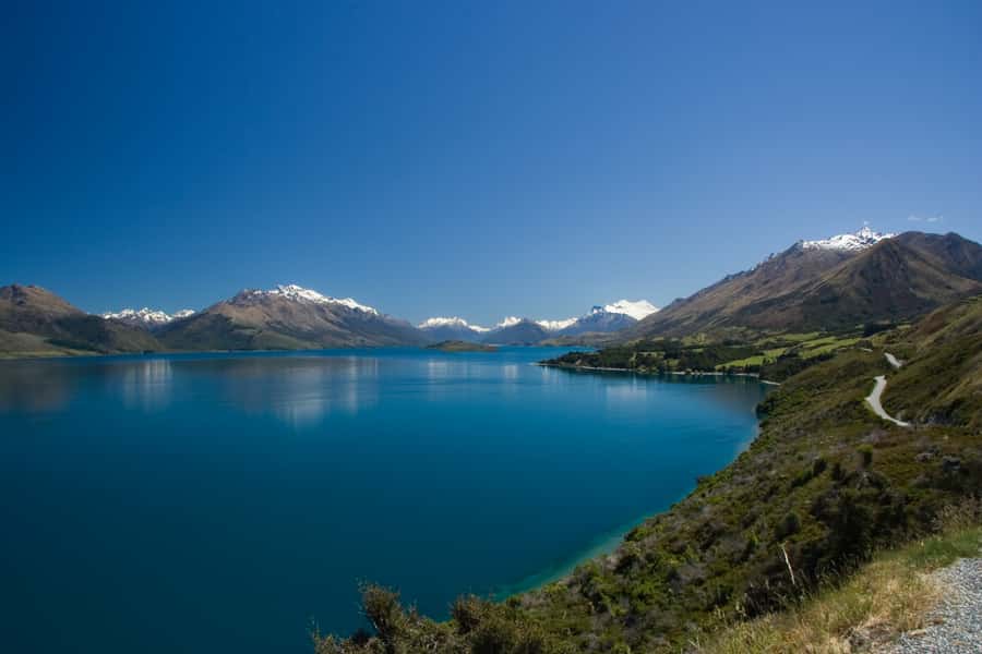 From Queenstown: Lord Of The Rings Tour to Glenorchy - Key highlights you should care about