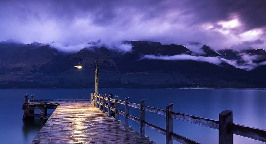 From Queenstown: Lord Of The Rings Tour to Glenorchy - The costume and replica-sword factor (and why it’s not childish)