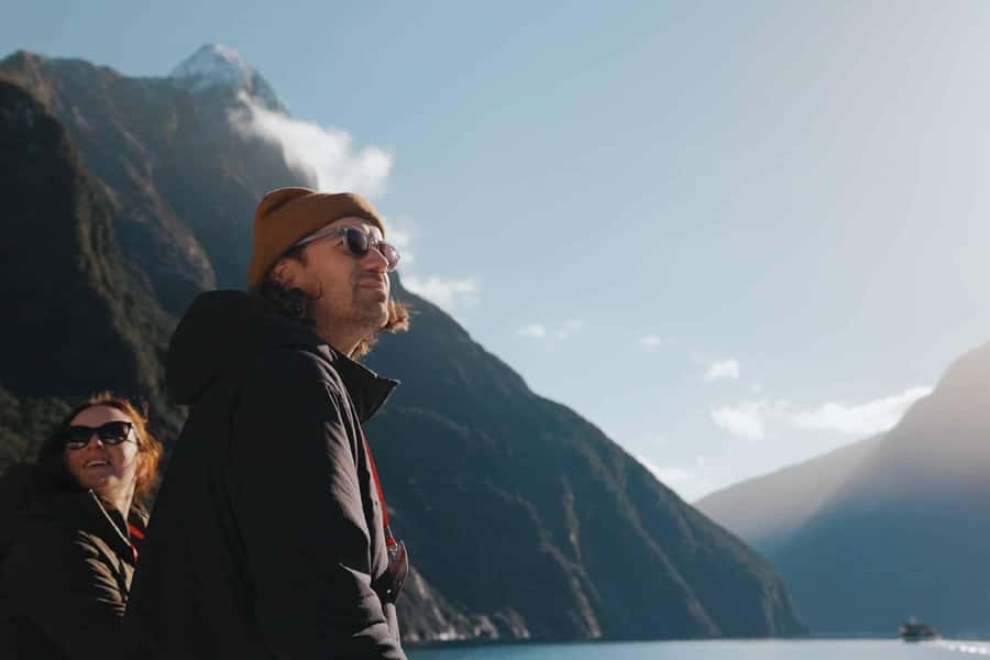 From Queenstown: Milford Sound Coach, Cruise, Scenic Flight - Should you book it?