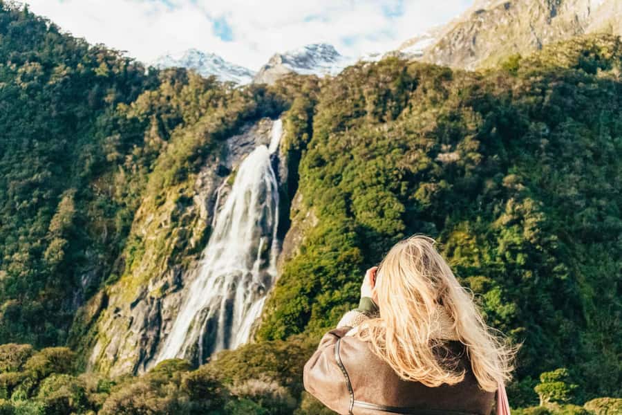 From Queenstown: Milford Sound Cruise and Coach Day Trip - Key Things I’d Pay Attention To