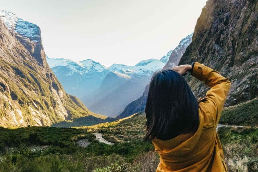 From Queenstown: Milford Sound Cruise and Coach Day Trip - Quick Practical Prep Checklist for Fiordland Rain