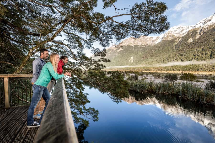 From Queenstown: Milford Sound Day Trip on Premium Coach - Key Points Before You Go
