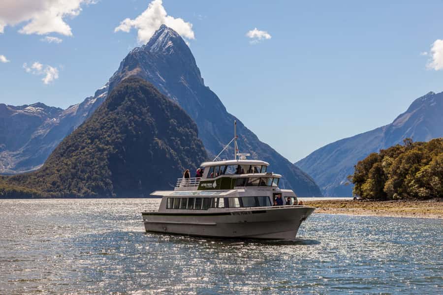 From Queenstown: Milford Sound Day Trip with Cruise & Flight - Time, comfort, and what this 9-hour day really feels like