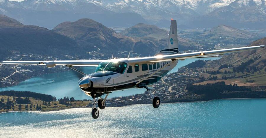 From Queenstown: Milford Sound Flight and Nature Cruise - Packing list and rules that matter for a smooth day