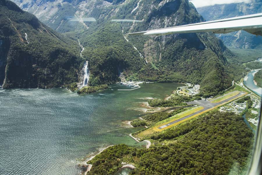 From Queenstown: Milford Sound Full-Day Trip by Plane & Boat - Price and value: is $447 worth it?