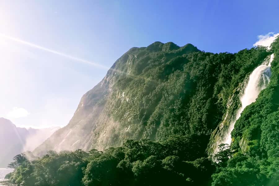 From Queenstown: Milford Sound Premium Day Tour and Cruise - Price and value: is $170 a fair deal for Milford Sound?