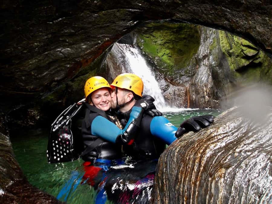 From Queenstown: Mount Aspiring Full-Day Canyoning Adventure - Key things I’d plan around before you book