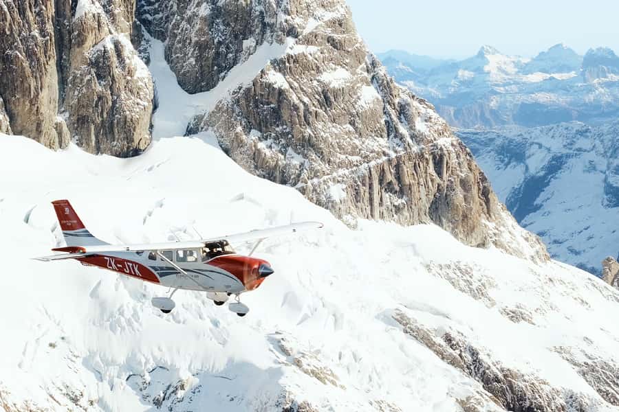 From Queenstown: Mount Cook Day Trip via Scenic Flight - Key things to know before you go