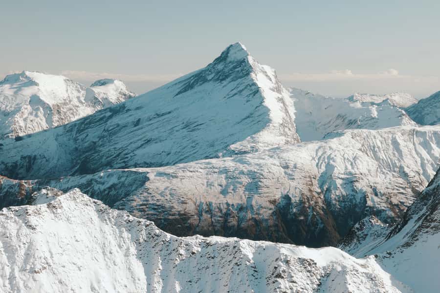 From Queenstown: Mount Cook Day Trip via Scenic Flight - Fox, Franz, and Tasman Glaciers, why flying beats hopping between stops