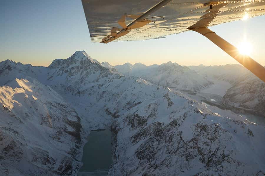 From Queenstown: Mount Cook Day Trip via Scenic Flight - Who this day trip suits best, and who should reconsider
