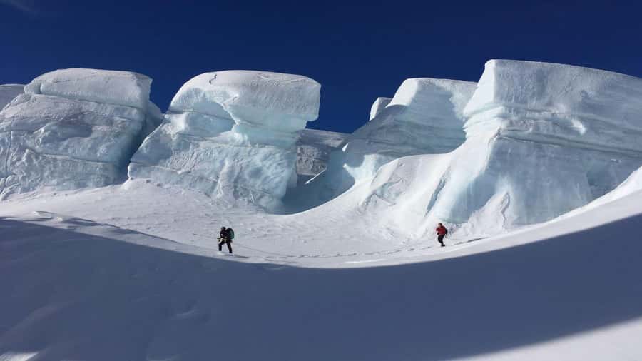From Queenstown: Mount Cook Heli-Hike and Bus Tour Combo - My booking call: should you choose this Mount Cook heli-hike combo?