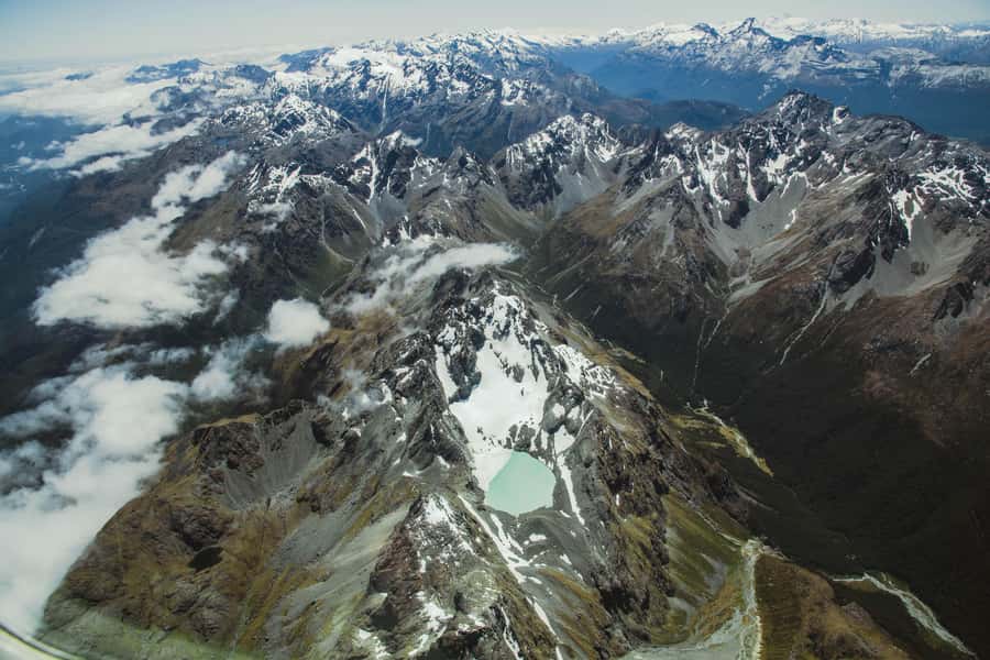 From Queenstown: Scenic Flight to Milford Sound - What to pack: small details that make the flight better